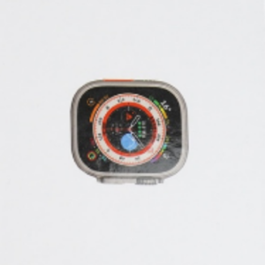 Ultra 8 Smartwatch 1.1