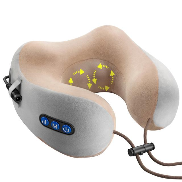 Masajeador Cervical