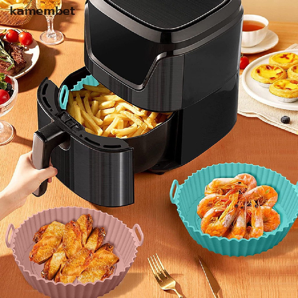 Molde Protector Para Freidora Air Fryer