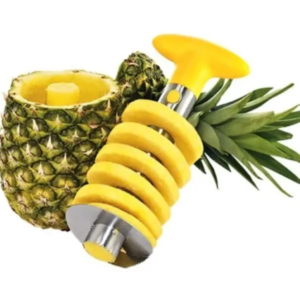 Cortador Pela Piña Espiral