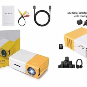 PROYECTOR PORTATIL