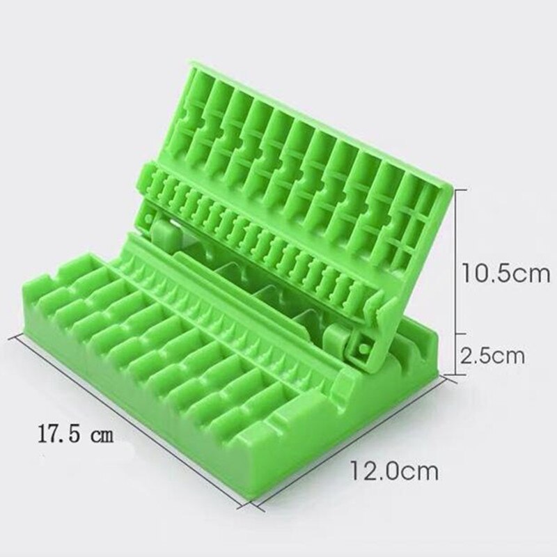 MOLDE PARA PINCHOS 3 EN 1 - Imagen 2