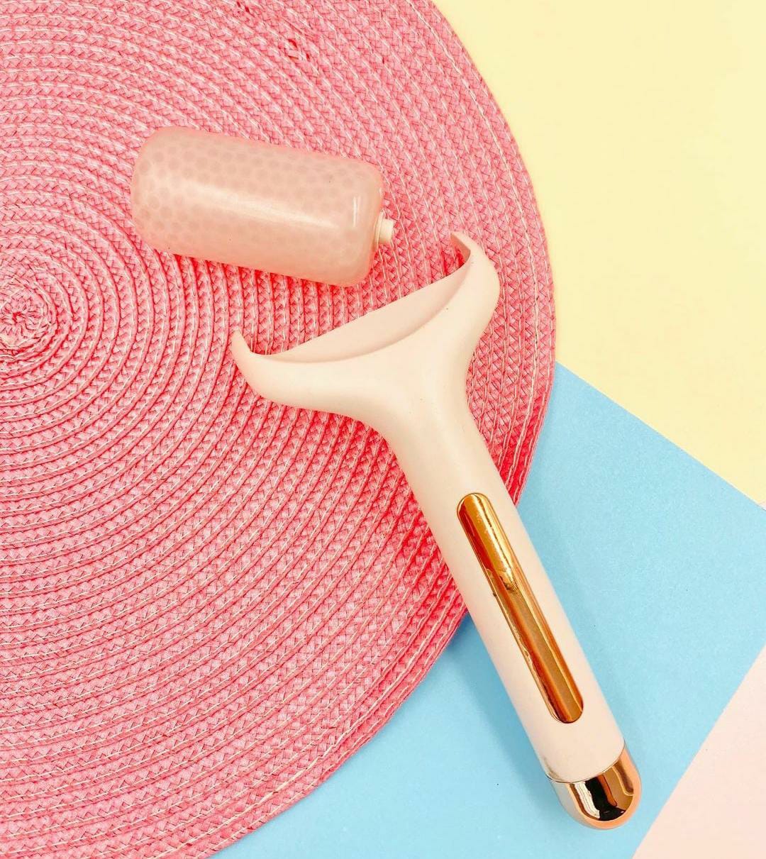 Ice Roller Rodillo Facial Hielo - Imagen 2