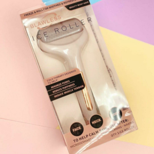 Ice Roller Rodillo Facial Hielo