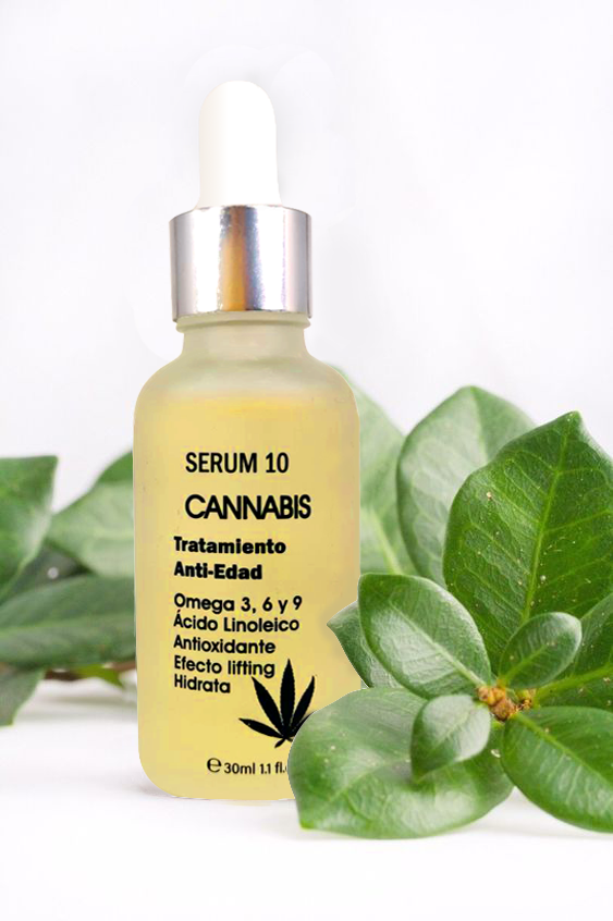 246949- SÉRUM 10 CANNABISx2