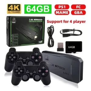 Consola Game Stick Lite