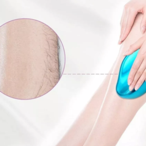 Depilador Exfoliante Sin Dolor