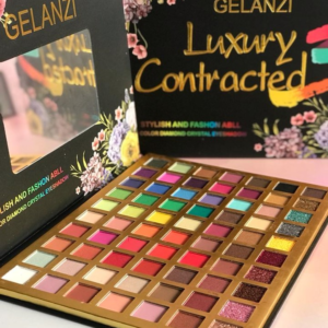 SOMBRA LUXURY CONTRACTED GELANZI