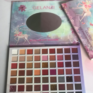 SOMBRA ROMANTIC SEASON GELANZI