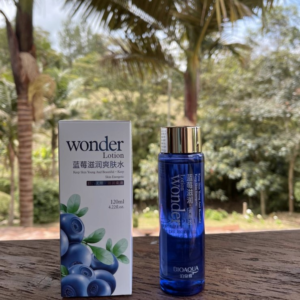 TONICO FACIAL DE ARANDANOS BIOAQUA