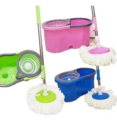 Trapero Giratorio 360 Grados - Imagen 2