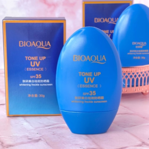 PROTECTOR SOLAR BIOAQUA 35 SPF TONE UP U