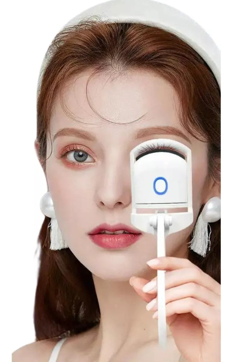 Rizador Pestañas Electrico - Imagen 2