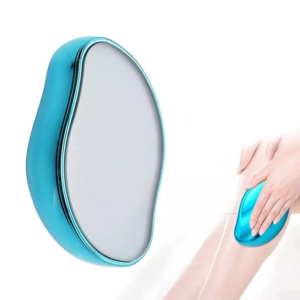 Depilador Exfoliante Sin Dolor