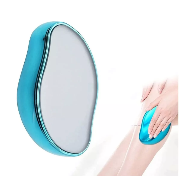 Depilador Exfoliante Sin Dolor