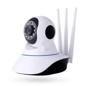 Cámara Robótica Inalámbrica Wifi