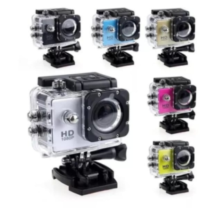 CAMARA GO PRO SPORT 1 MOTO