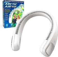 Ventilador Personal Portátil Para Cuello