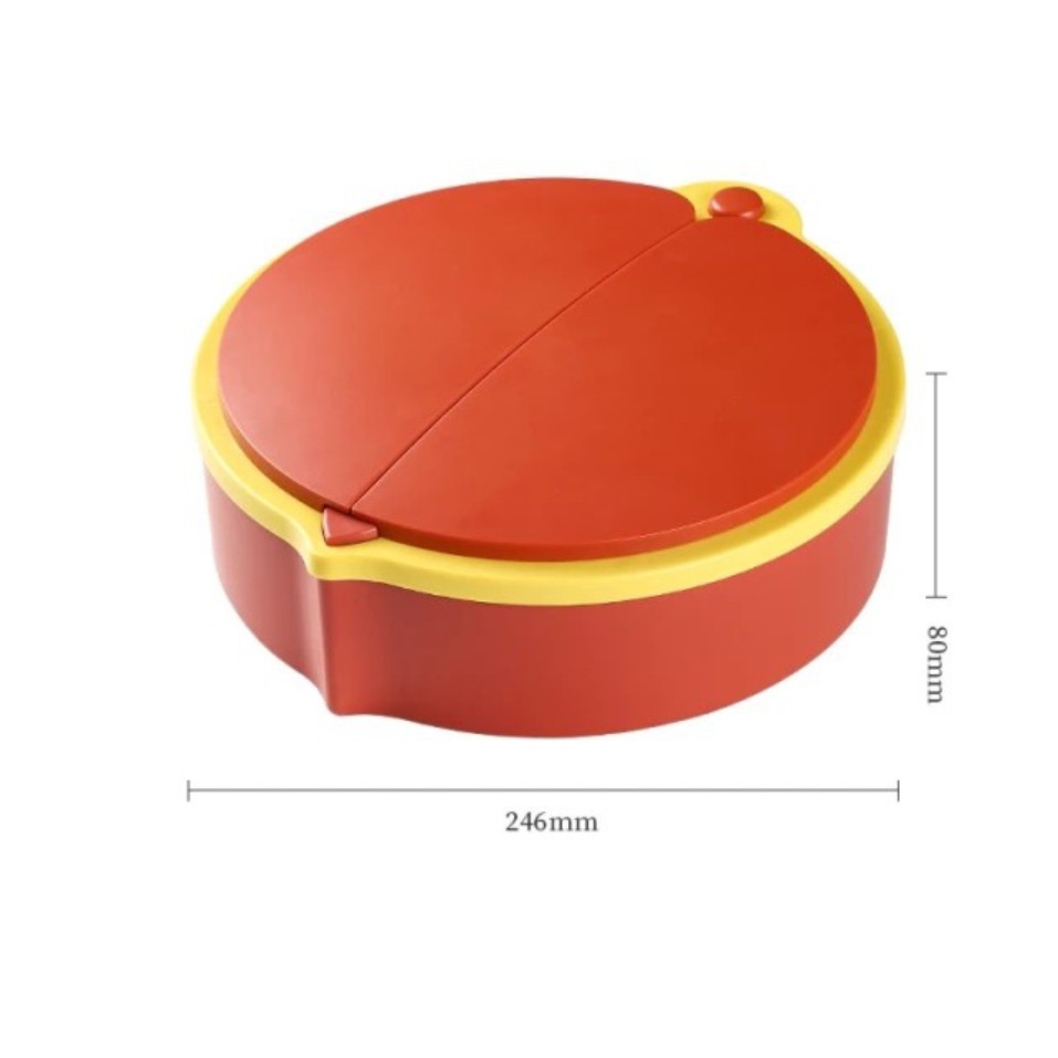 Contenedor Organizador de Dulces o Grano