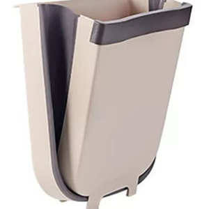 BASURERO PLEGABLE