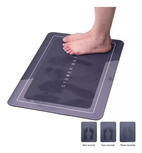 tapete absorbente - Imagen 2