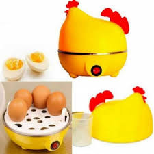 Hervidor de huevos