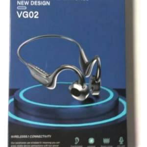 Audifonos Oseos Inalámbricos