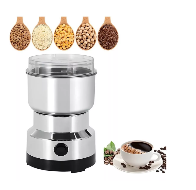 Molino Eléctrico de Cafe