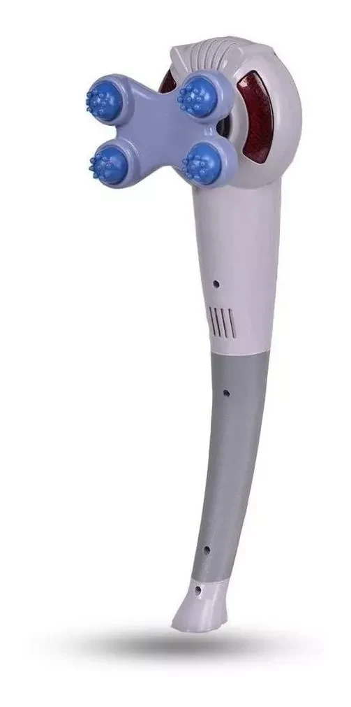Masajeador Eléctrico Magic Massager 8en1