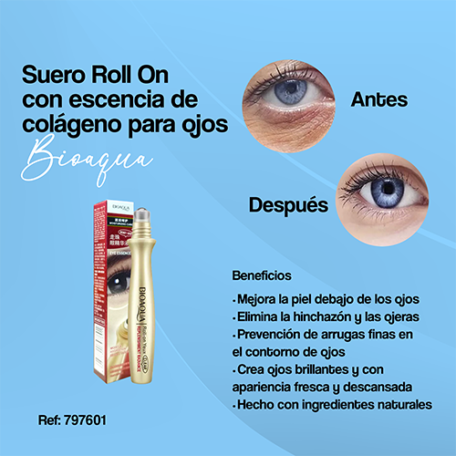 797601- CONTORNO DE OJOS BIOAQUA