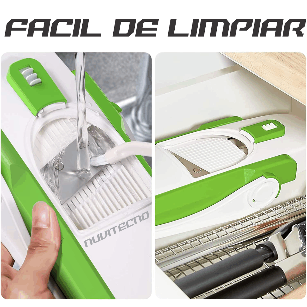 MANDOLINA - Imagen 2