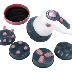 Masajeador Infrarrojo Body Innovation
