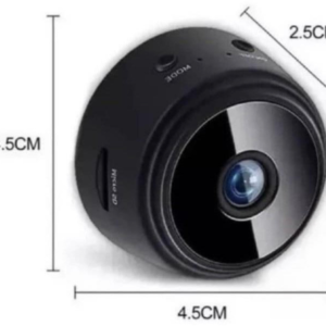 MINI CAMARA ESPIA A9