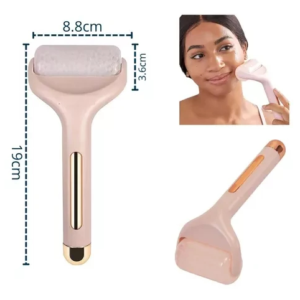 Rodillo Masajeador facial ice roller