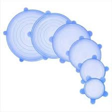 TAPAS DE SILICONA - Imagen 2