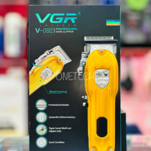 Maquina VGR-092