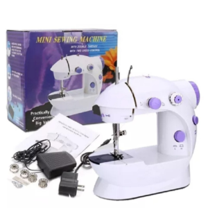 Maquina de Coser Mini Portatil