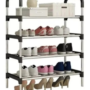 Organizador De Zapatos 4 niveles