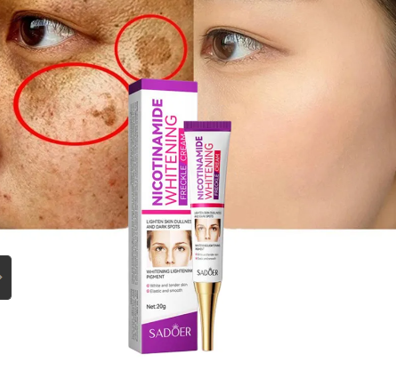 945156- CREMA NIACINAMIDA (nicotinamida) - Imagen 2