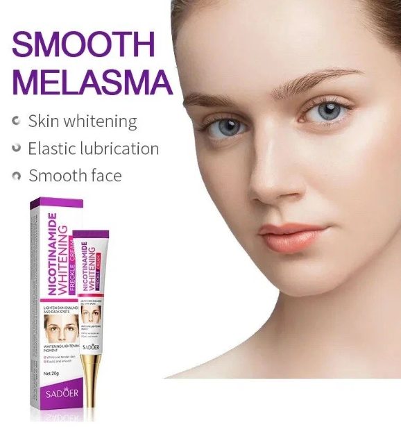 945156- CREMA NIACINAMIDA (nicotinamida)