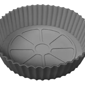 Combo Air fryer Papel Freidora+Silicona