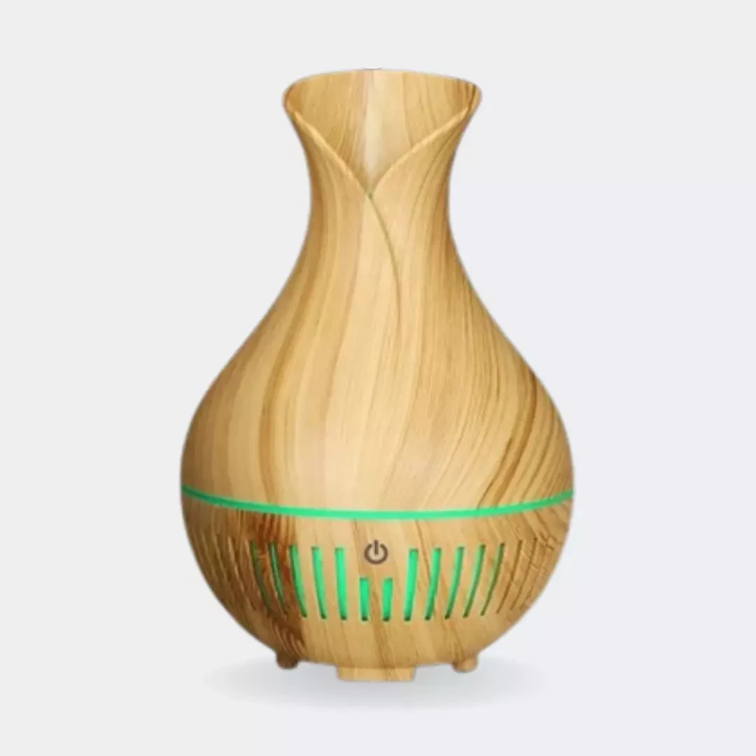 Difusor de aromas