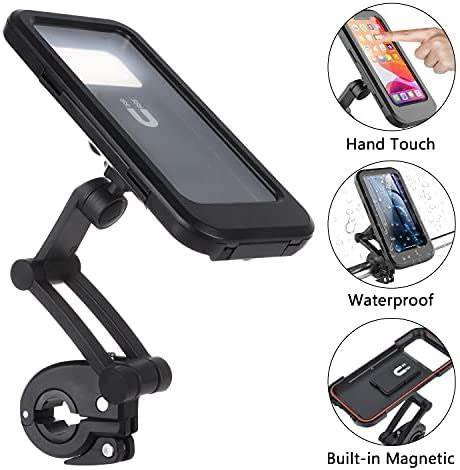 Soporte Estuche Impermeable Para Celular