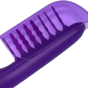 Cepillo De Pelo Eléctrico