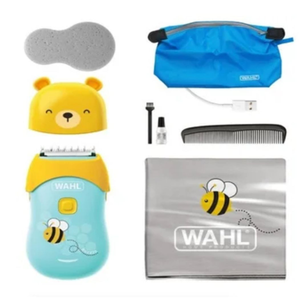 Maquina Wahl Baby Clipper - Imagen 2