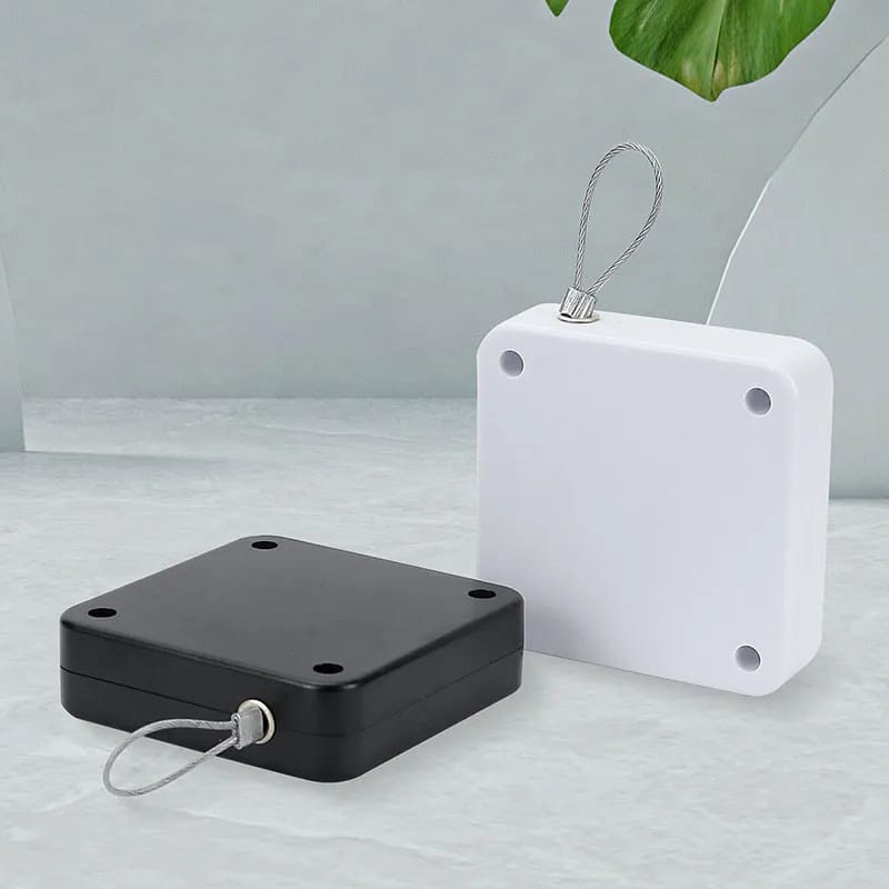 Cerrador Automático de Puerta