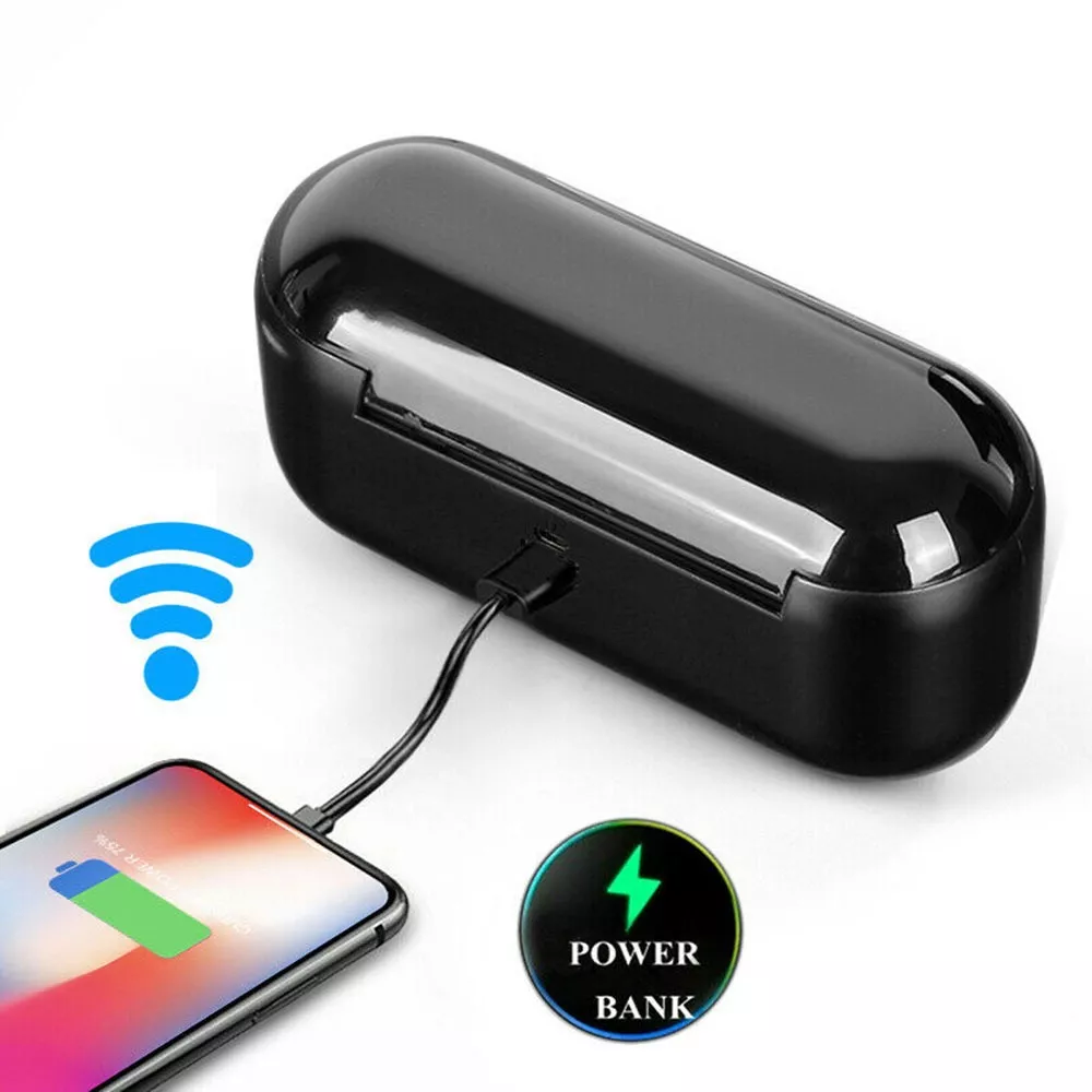 Audifonos F9 Bluetooth Inalambricos Tact