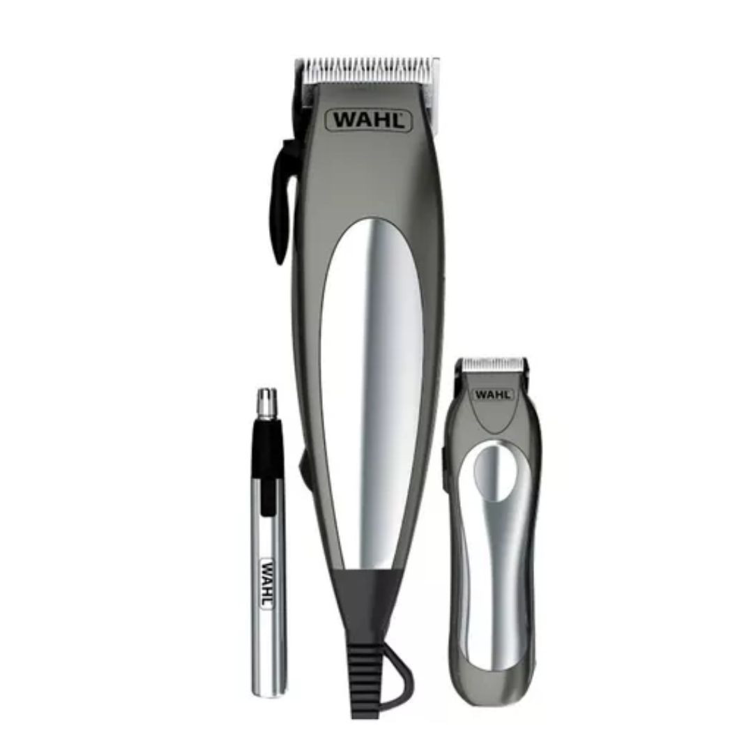 Combo Wahl Deluxe Groom Pro