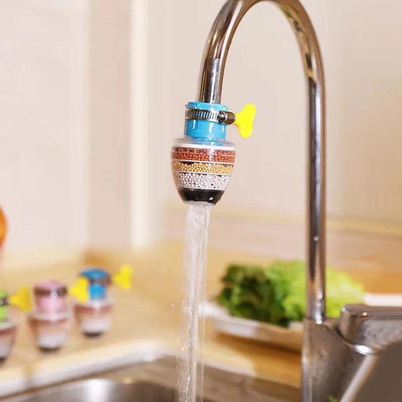 FILTRO PURIFICADOR AGUA PARA GRIFO 068