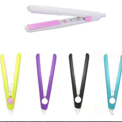 Mini plancha